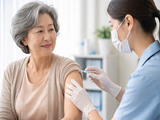 고통 큰 대상포진 막는다…마포구 무료접종 시행