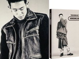 안그라픽스, 듀스 30주년 기념 김성재 사진집 출간