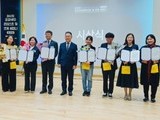 중진공, 'MZ케어과정'으로 공공 HRD 콘테스트 수상