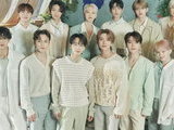 SEVENTEEN will make a comeback in October