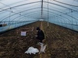 하동군, CO2 활용 영농복지 시범사업 본격 시작