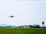 무안공항, 7월 베트남, 태국, 몽골 전세기 운항