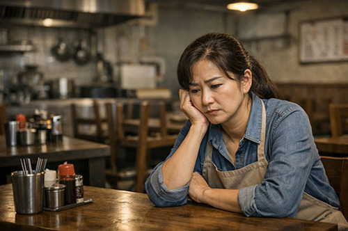 빚 1억4400만원 짊어진 소상공인…연간 이익은 4800만원