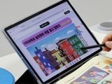AI 교과서 수업 시연, 교사·학부모 만족도 상승