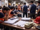 ‘가짜 3.3’에 무너진 노동권…위장 고용 대거 적발
