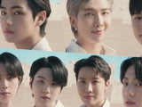  BTS Unveils Stunning MV Teasers Of Each Member For “Yet To Come