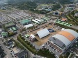 산청한방약초축제, 명예 문화관광축제 선정