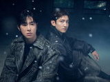 TVXQ releases its 9th full-length album 
