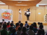 용인예술과학대 유아교육과, 놀이보따리 재능 봉사
