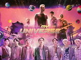 BTS “My Universe” Is Certified Platinum In The U.S.