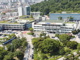 옛 경기도청에 창업·문화의 '따뜻한 혁신파크' 조성