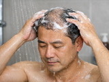 뜨거운 물 샴푸, 오히려 탈모 부른다