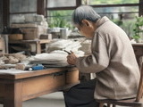 60대 이상 고령층 '취업도 창업도 급증'
