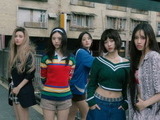 Newjeans Top U.S. Billboard for 3 consecutive weeks