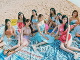 Comeback fromis_9, Breaking Its Own Record “From Our Memento Box”