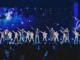 2PM Returns to Tokyo Dome After 10 Years
