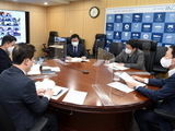 인천시, 항공분야 ‘일자리 창출’ 지원 나선다