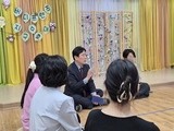 김영배 “영유아교사 대체인력 국가책임제 도입해야”