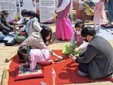 윷놀이·씨름 등 16개 종목 무형유산 전승공동체로 육성