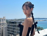 Jennie drops out during performance due to Condition