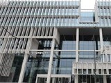 서울교육청 용산 이전…미래형 청사 문 연다