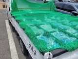 강북구, 친선도시 보성군에 재사용 아이스팩 전달