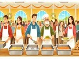 적십자 서울지사, 새해 첫날 나눔으로 시작