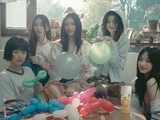 New Jeans' new MV has 10 million views↑