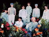 ATEEZ Scores Second No.1 on Billboard 200