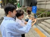 SK이노베이션, 전국 상업시설 접근성 지도 만든다