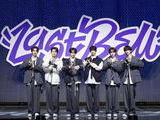 TWS Tops Japanese Charts, Proving Global Popularity