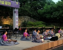 대구시립예술단, 신천·동성로에서 토요 상설공연 펼친다