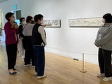 경주 솔거미술관, '봉사+예술작품 감상' 참여자 모집