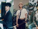 BTS Continues Billboard Success Even During Military Hiatus