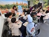 과천서 즐기는  '글로벌 테마영어 체험 축제' 개최