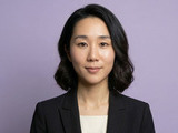 [이유비 디자인] 차가운 디지털 세상, ‘색연필 감성’으로 온기를 채우다