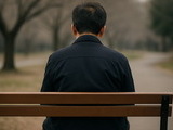 불안·우울증 앓는 독거 중년 