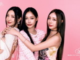 BBGIRLS Dominate Charts with 'LOVE 2'