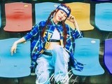 Moonbyul releases repackaged album on the 21st