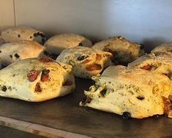 대전 아담비, 쌀식빵·쌀치아바타 중심 ‘쌀라인’으로 차별화