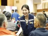hy 사내봉사단, 홀몸노인 대상 사회공헌활동