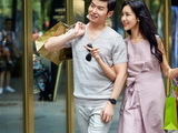 Japan visited more than 1 million East Asian travelers in January