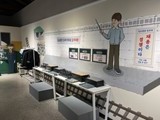 진주역 특별기획전, '추억의 기차여행' 개막