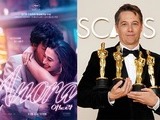 Oscar Sensation 'Anora' Sweeps with 5 Wins