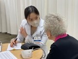 분당자생한방병원, 7년째 이어온 지역 어르신 한방 의료 봉사