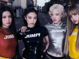 BLACKPINK Sets World Tour Record with 'JUMP'