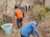 여주준법지원센터, 독거노인 가정서 봉사활동