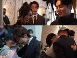 The making video of 