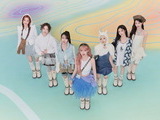 Kep1er enters Billboard for the first time and doubles as tops on 'The shows'