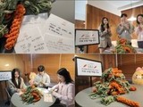 카카오게임즈, '유기견 장난감 만들기' 봉사
